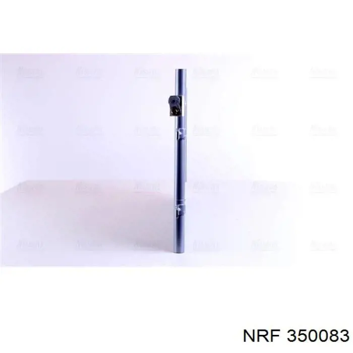 Radiador de aparelho de ar condicionado NRF 350083 preço, a partir de 132,29 USD