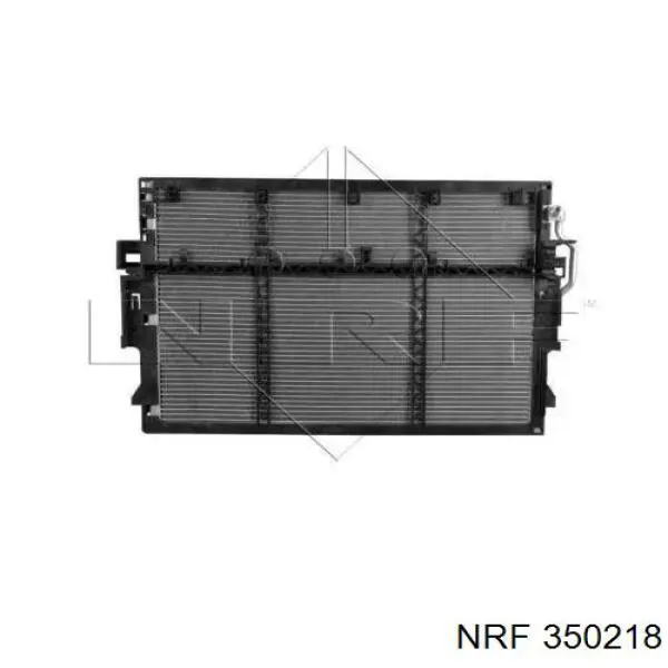 Radiador de aparelho de ar condicionado VALEO 822643 preço, a partir de 151,53 USD