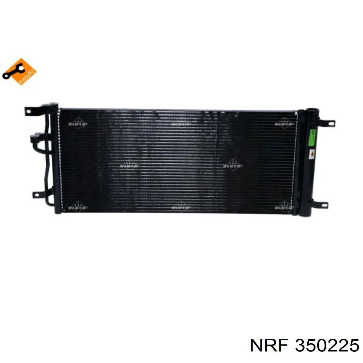 Radiador de aparelho de ar condicionado General Motors 42458588 preço, a partir de 102,17 USD