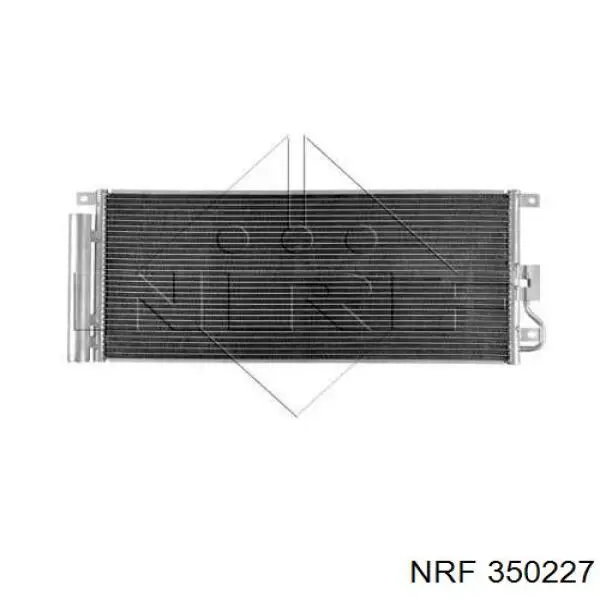Compre RC940390 Signeda Radiador de aparelho de ar condicionado