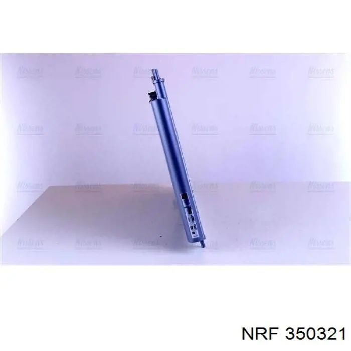 Radiador de aparelho de ar condicionado Delphi CF20441 preço, a partir de 97,13 USD
