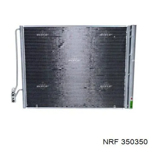 Radiador de aparelho de ar condicionado Land Rover JRB500200 preço, a partir de 116,08 USD