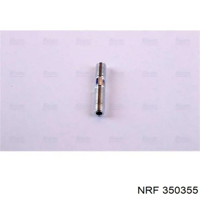 Compre AC1005000S Mahle Original Radiador de aparelho de ar condicionado