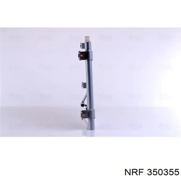 Radiador de aparelho de ar condicionado Mahle Original AC1005000S preço, a partir de 228,10 USD