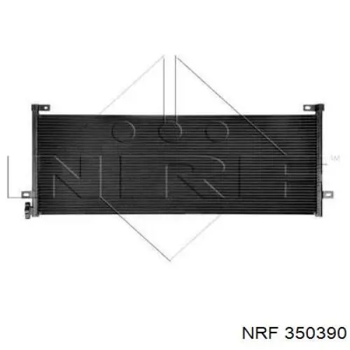 Radiador de aparelho de ar condicionado Mahle Original AC884000S preço, a partir de 145,68 USD