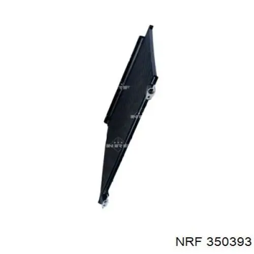 Compre 921002969R Renault (RVI) Radiador de aparelho de ar condicionado