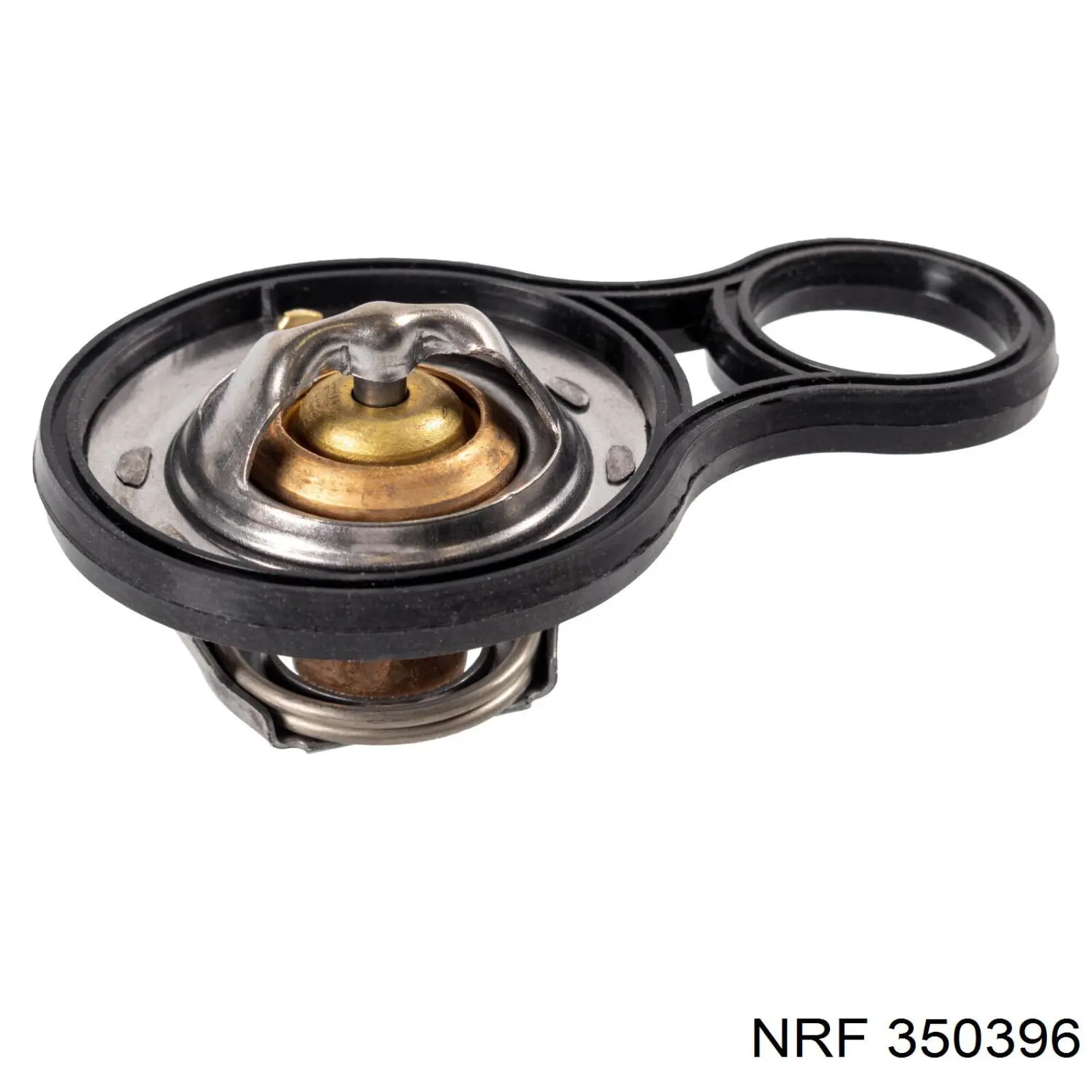 Radiador de aparelho de ar condicionado NRF 350396 preço, a partir de 118,50 USD