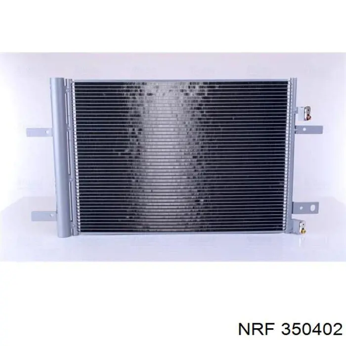 Radiador de aparelho de ar condicionado Peugeot/Citroen 9817334080 preço, a partir de 131,10 USD