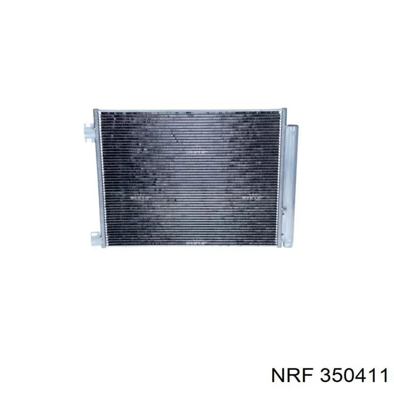 Radiador de aparelho de ar condicionado Nissan/Infiniti 921004BE0B preço, a partir de 121,62 USD