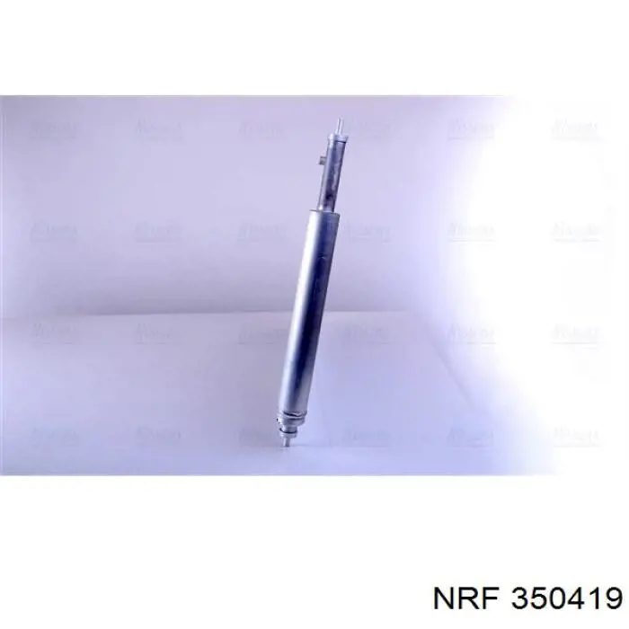 Radiador de aparelho de ar condicionado Honda 80110T1GG02 preço, a partir de 226,16 USD
