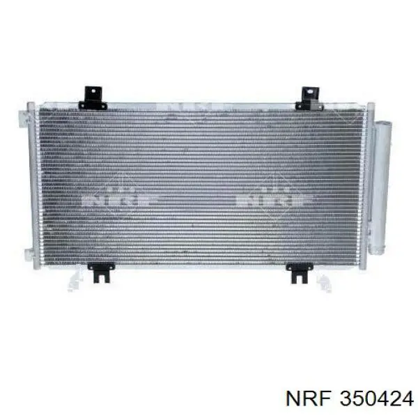Radiador de aparelho de ar condicionado Suzuki 9531061M10 preço, a partir de 119,03 USD