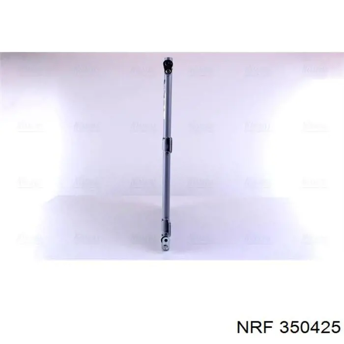 Radiador de aparelho de ar condicionado NRF 350425 preço, a partir de 183,44 USD