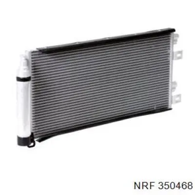 Compre 73210SG002 Subaru Radiador de aparelho de ar condicionado