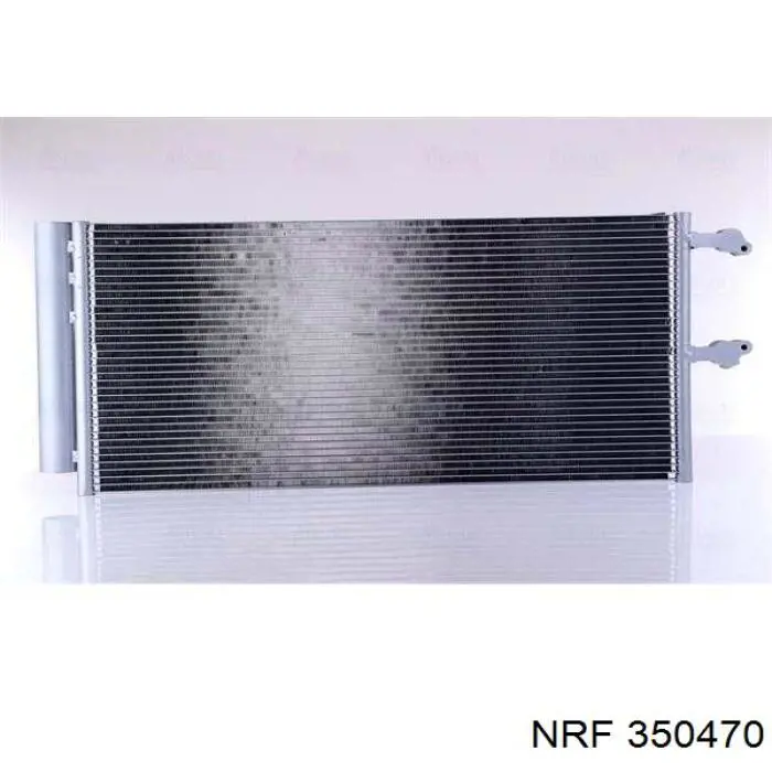 Compre 32339858 Volvo Radiador de aparelho de ar condicionado