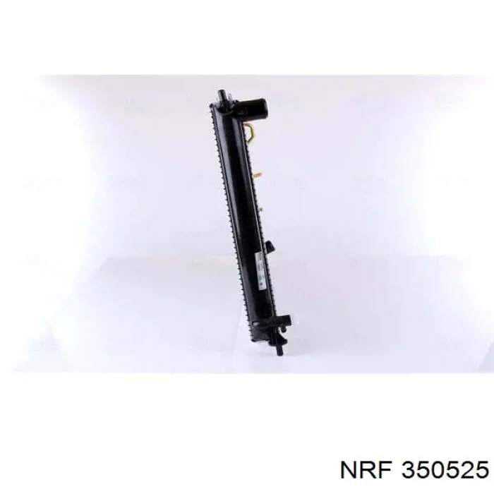 Radiador de aparelho de ar condicionado TYC 606HN2109 preço, a partir de 112,95 USD