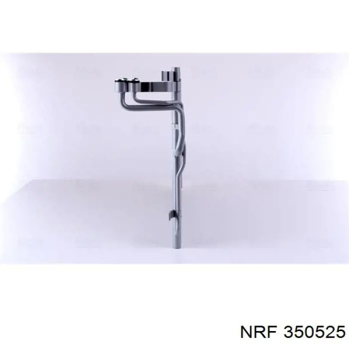 Compre 606HN2109 TYC Radiador de aparelho de ar condicionado