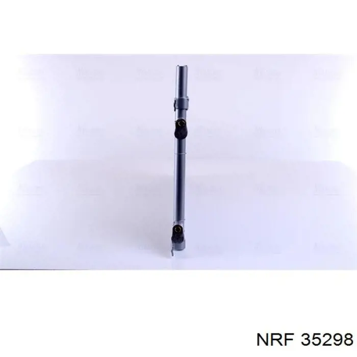 Compre 35298 NRF Radiador de aparelho de ar condicionado