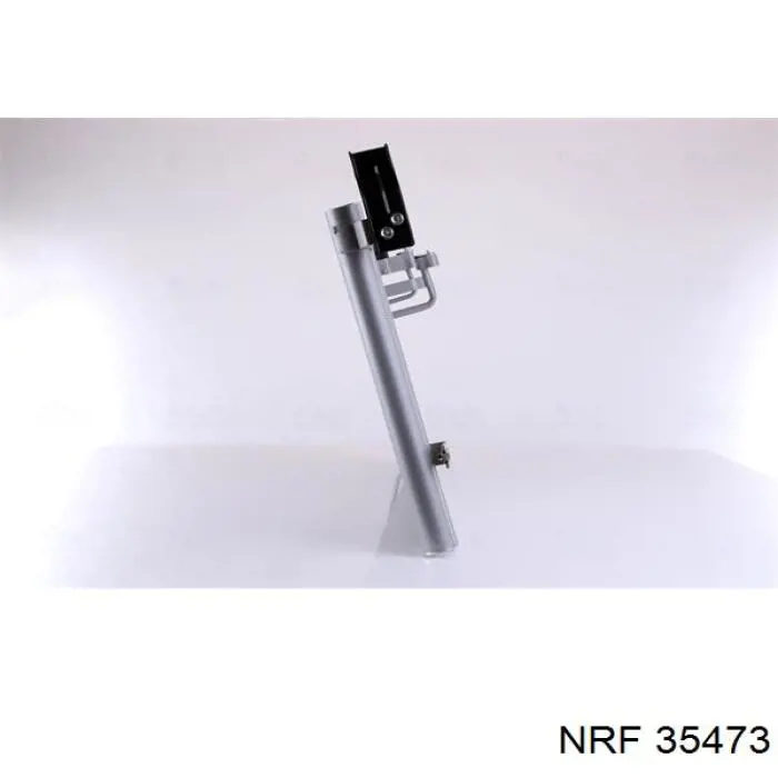 Compre 35473 NRF Radiador de aparelho de ar condicionado