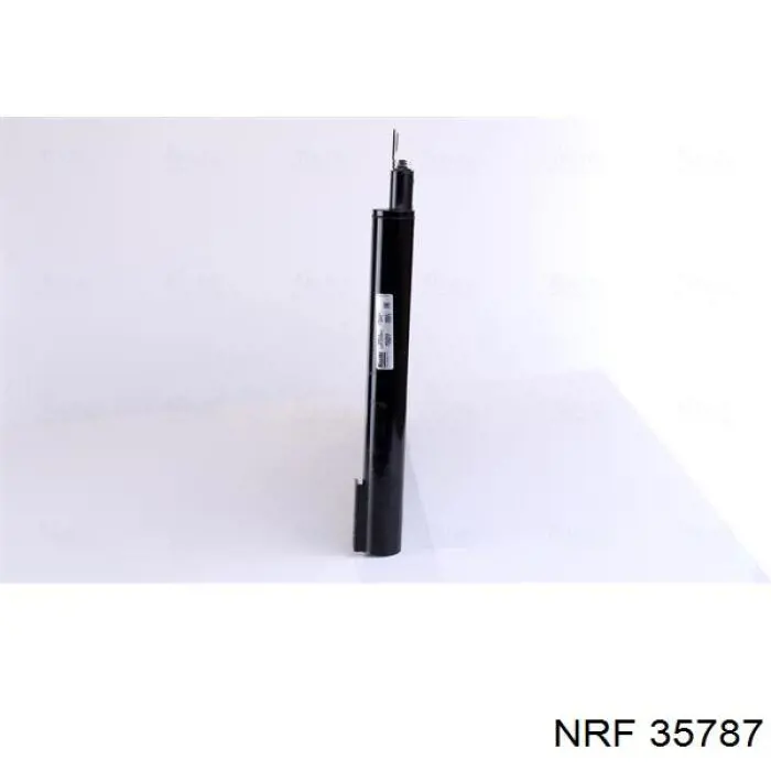 Compre 35787 NRF Radiador de aparelho de ar condicionado