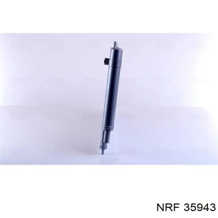Compre 35943 NRF Radiador de aparelho de ar condicionado
