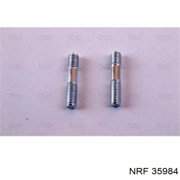 Radiador de aparelho de ar condicionado 976062K000 HCC