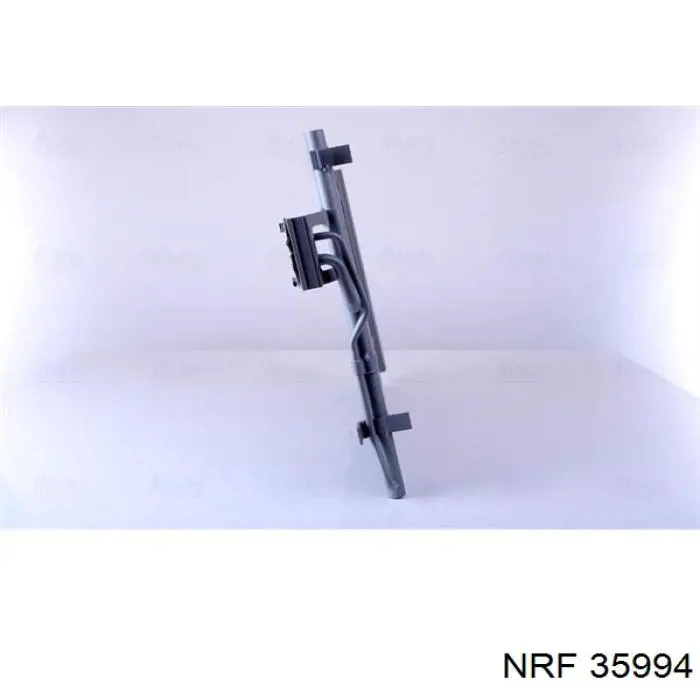 Compre 35994 NRF Radiador de aparelho de ar condicionado