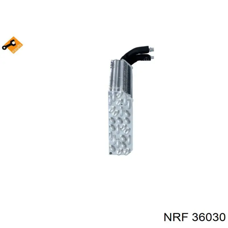 Compre 8FV351210091 HELLA Vaporizador de aparelho de ar condicionado