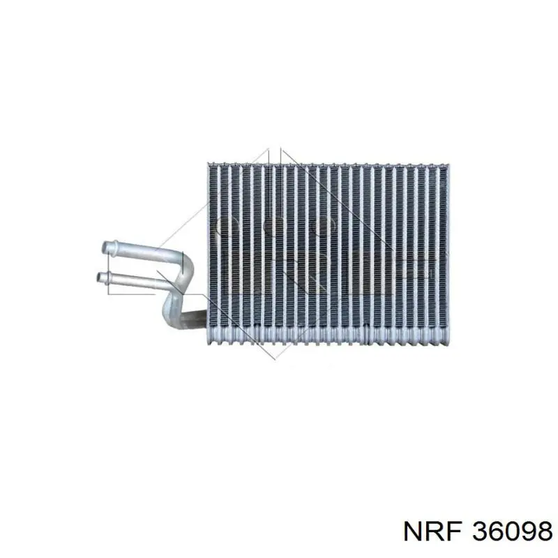 Compre 310154 ACR Vaporizador de aparelho de ar condicionado