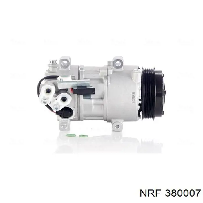 Acoplamento (bobina magnética) do compressor de aparelho de ar condicionado Peugeot/Citroen 9830103980 preço, a partir de 87,40 USD