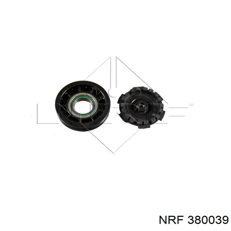 Compre 671043 ERA Acoplamento (bobina magnética) do compressor de aparelho de ar condicionado