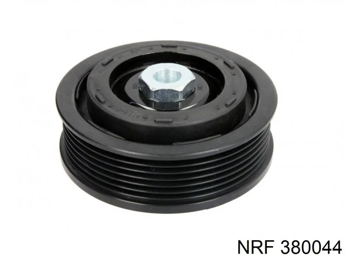 Acoplamento (bobina magnética) do compressor de aparelho de ar condicionado NRF 380044 preço, a partir de 91,94 USD