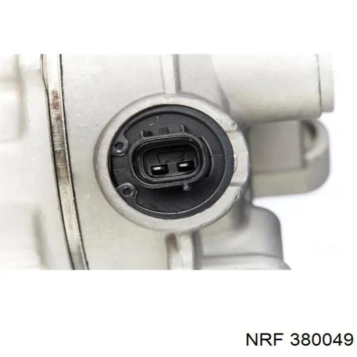 Acoplamento (bobina magnética) do compressor de aparelho de ar condicionado ERA 671035 preço, a partir de 116,04 USD