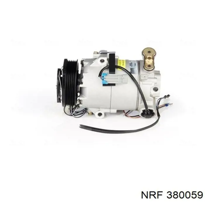 Acoplamento (bobina magnética) do compressor de aparelho de ar condicionado Euroklima CC500A preço, a partir de 72,31 USD
