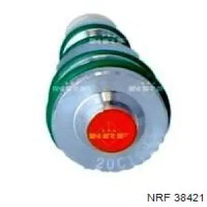 EK135126 Euroklima Válvula do compressor de aparelho de ar condicionado