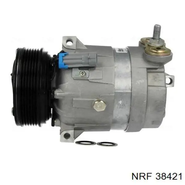 Válvula do compressor de aparelho de ar condicionado Euroklima EK135126 preço, a partir de 25,88 USD
