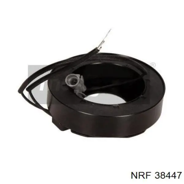 671004 ERA Acoplamento (bobina magnética) do compressor de aparelho de ar condicionado