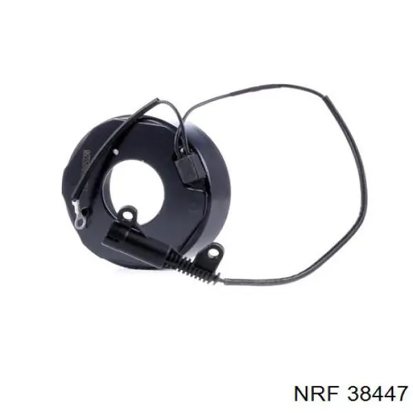 Compre CC2300 REMA-PARTS Acoplamento (bobina magnética) do compressor de aparelho de ar condicionado
