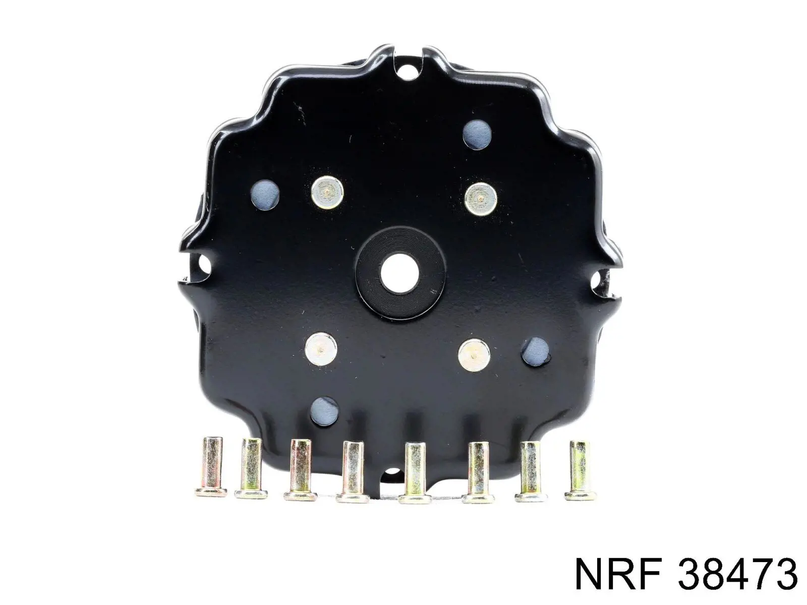 Acoplamento (bobina magnética) do compressor de aparelho de ar condicionado ERA 671136 preço, a partir de 44,30 USD