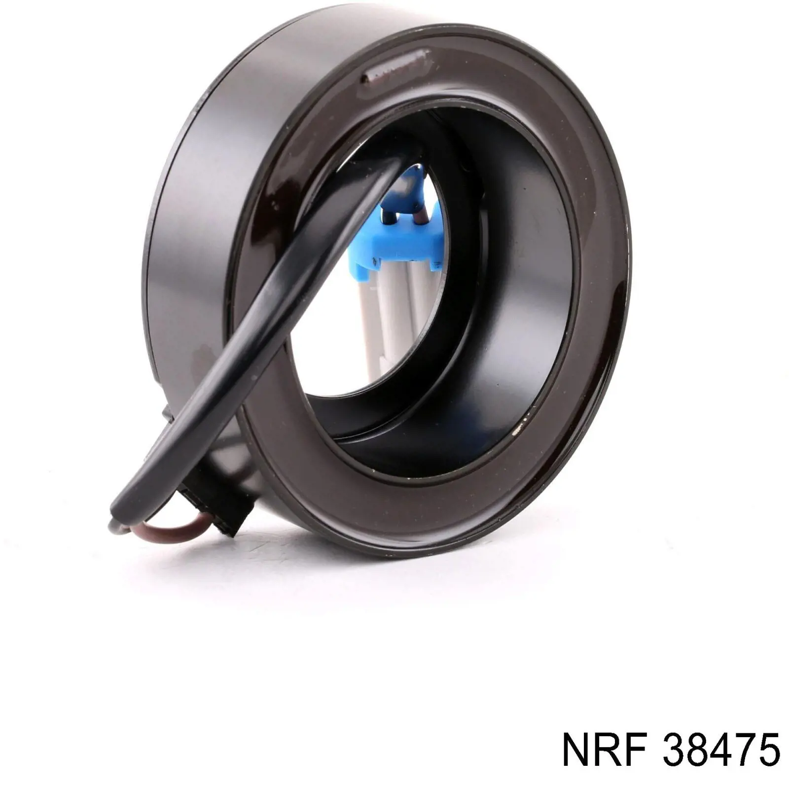 Compre CC209 REMA-PARTS Acoplamento (bobina magnética) do compressor de aparelho de ar condicionado