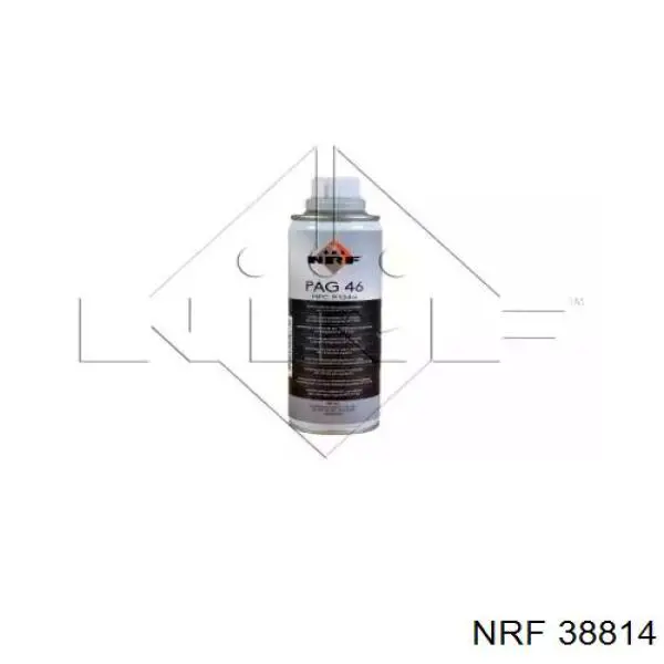 Óleo do compressor de aparelho de ar condicionado Chrysler 05114554AB preço, a partir de 10,71 USD