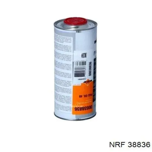 007935090660 Magneti Marelli Óleo de compressão
