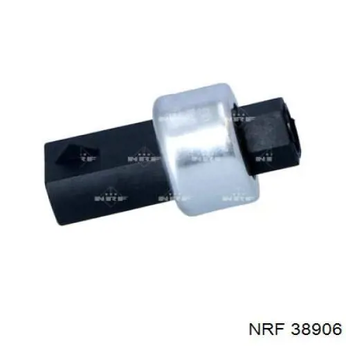 Sensor de pressão absoluta de aparelho de ar condicionado CK0020 Polcar