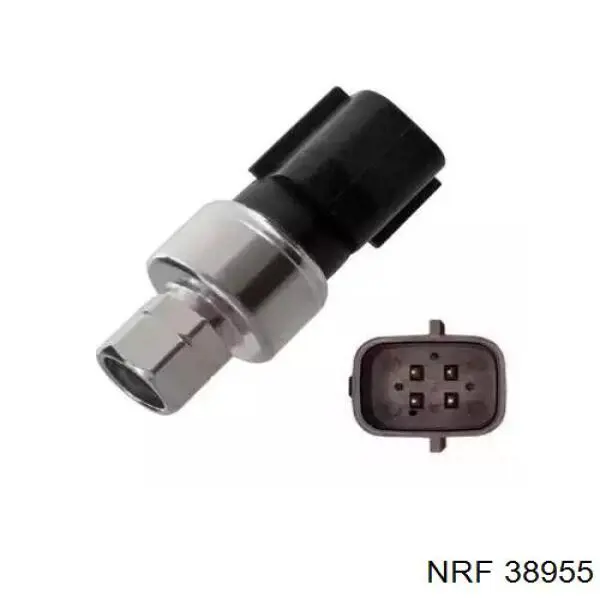Sensor de pressão absoluta de aparelho de ar condicionado Ford 4170844 preço, a partir de 35,65 USD