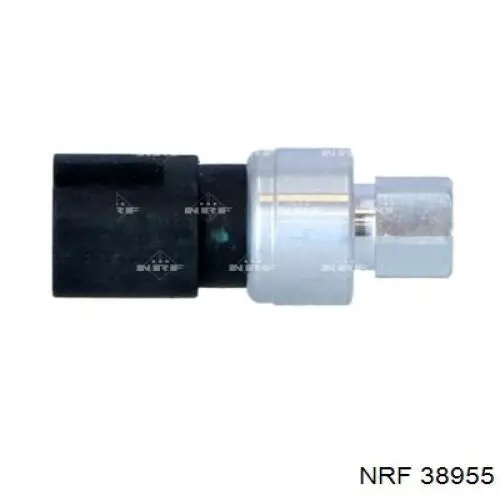 Compre 123133 ACR Sensor de pressão absoluta de aparelho de ar condicionado