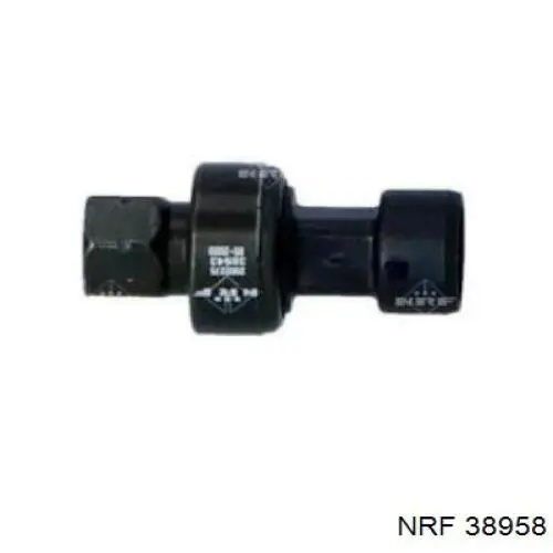 Sensor de pressão absoluta de aparelho de ar condicionado Meat&Doria K52096 preço, a partir de 27,20 USD