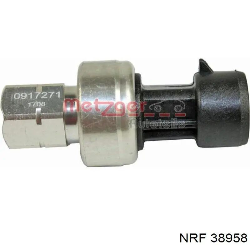 Compre K52096 Meat&Doria Sensor de pressão absoluta de aparelho de ar condicionado
