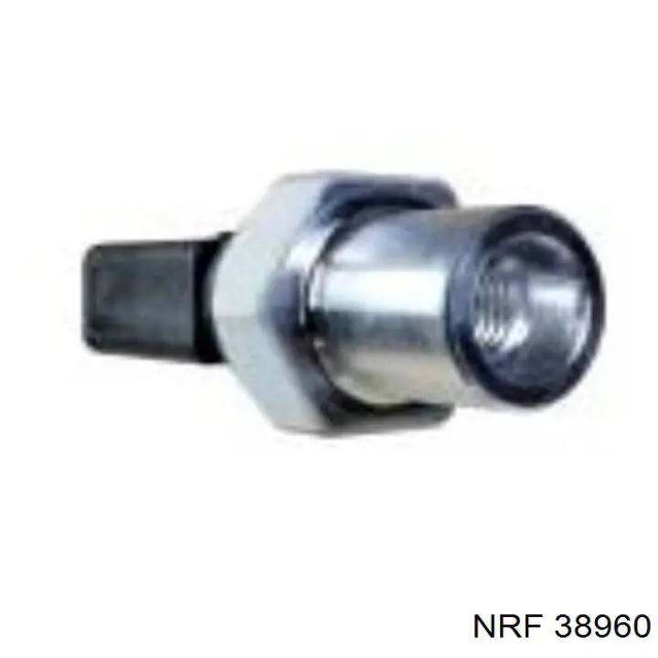 860214N Dasis Sensor de pressão absoluta de aparelho de ar condicionado