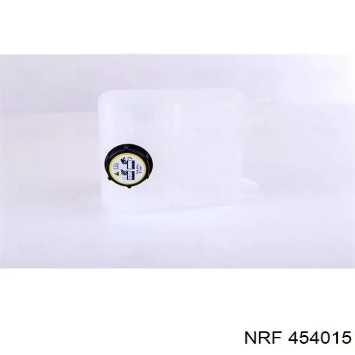 454015 NRF Tanque de expansão do sistema de esfriamento