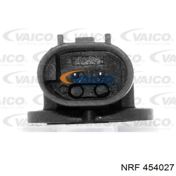 Tanque de expansão do sistema de esfriamento A9065010503 VAG