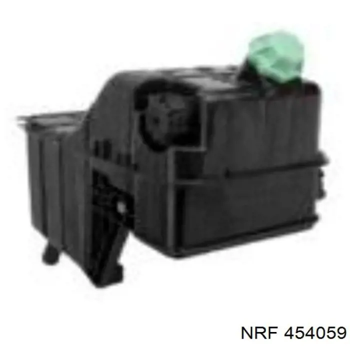 Tanque de expansão do sistema de esfriamento BMW 17138610655 preço, a partir de 28,31 USD